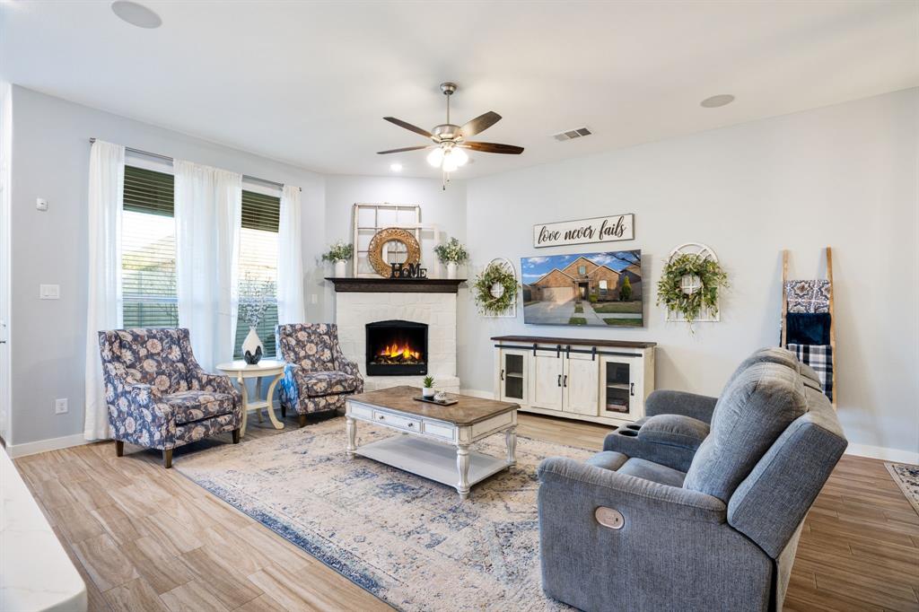 Harvest Meadows Phas - Residential