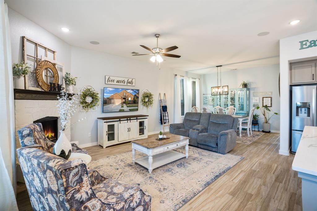 Harvest Meadows Phas - Residential