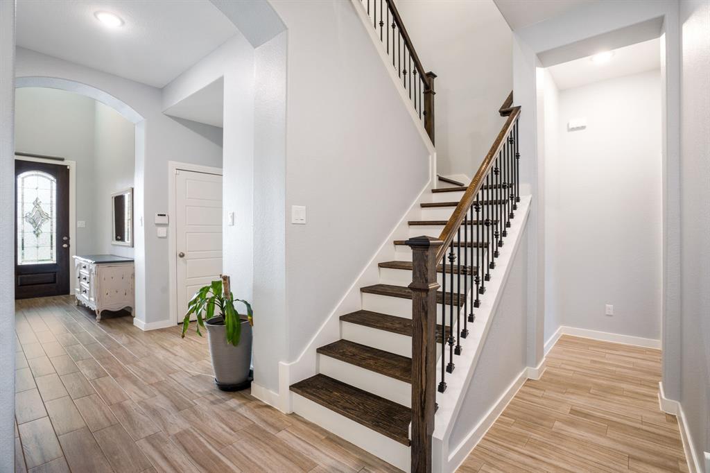 Harvest Meadows Phas - Residential