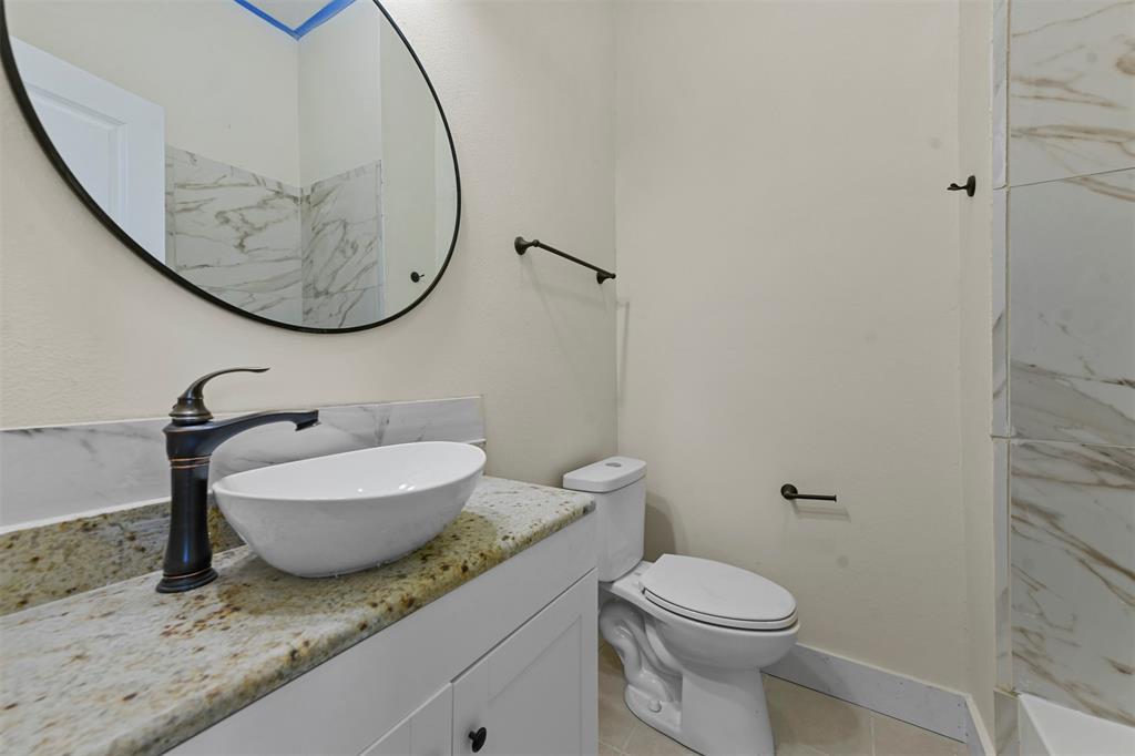 Glencrest North Add - Residential