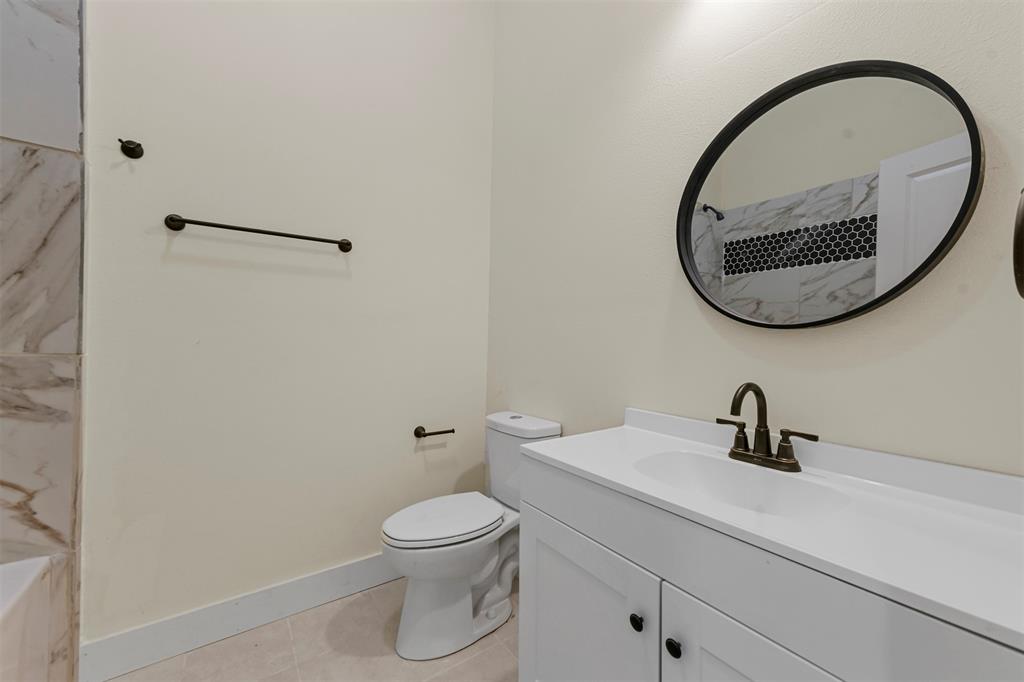 Glencrest North Add - Residential