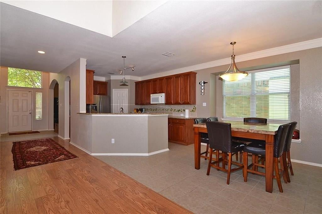 Photo of 4401 Caledonia Creek Lane, Plano, TX 75024 (MLS # 21293931)