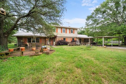 201 Sunset Drive Fairfield TX 75840
