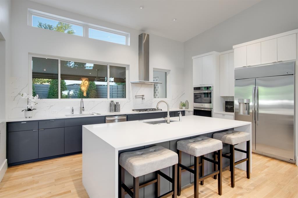 North Highland Estates - Residential