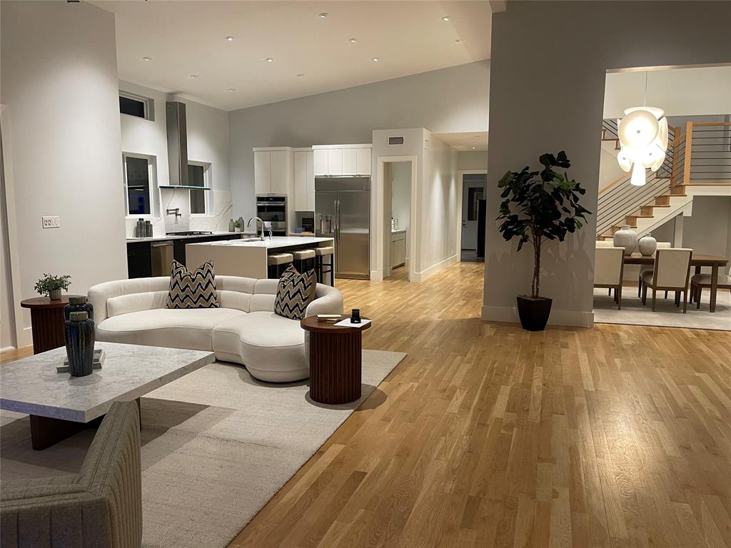 North Highland Estates - Residential