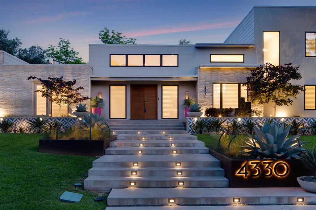 North Highland Estates - Residential