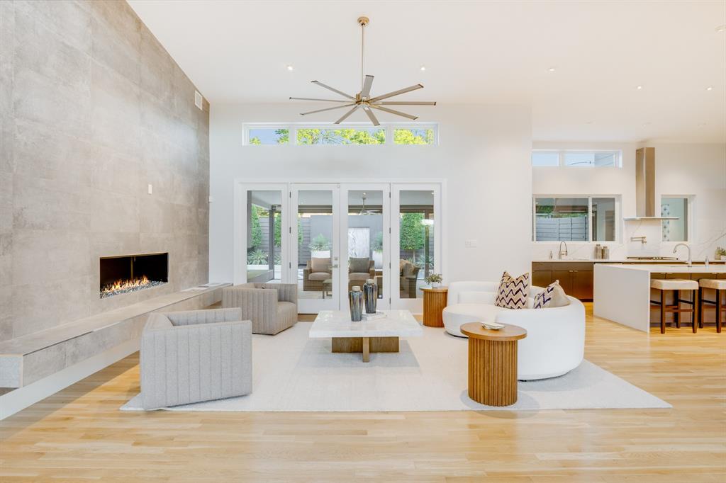 North Highland Estates - Residential