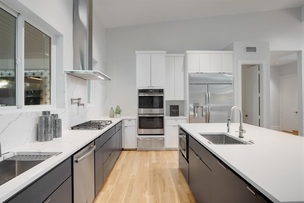 North Highland Estates - Residential