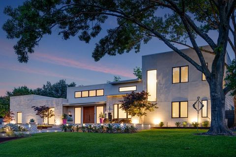 4330 Hallmark Drive Dallas TX 75229