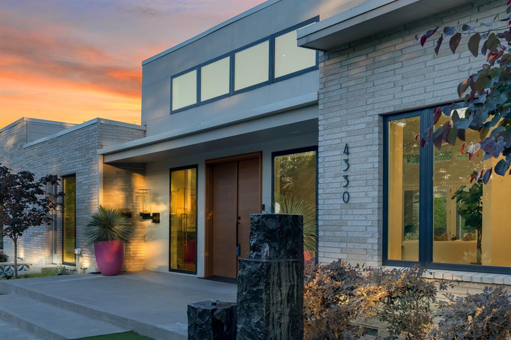 North Highland Estates - Residential