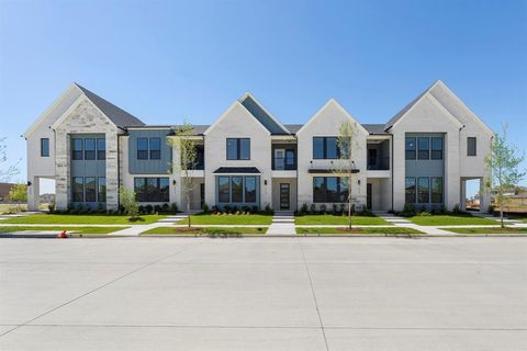 4429 Flowerpot Drive Celina TX 75078