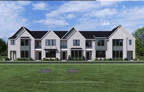 4429 Flowerpot Drive Celina TX 75078