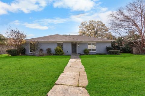 2424 Winterstone Drive Plano TX 75023