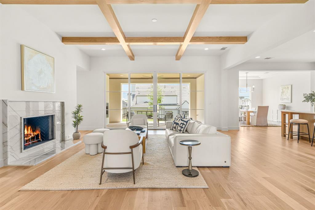 Montrachet Add - Residential