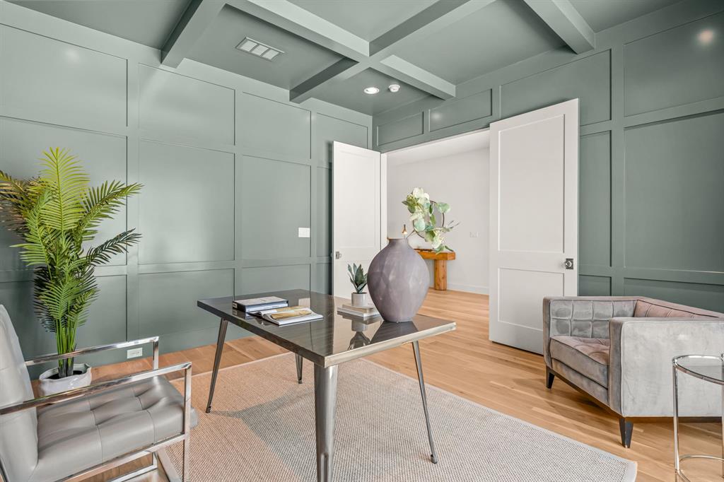 Montrachet Add - Residential
