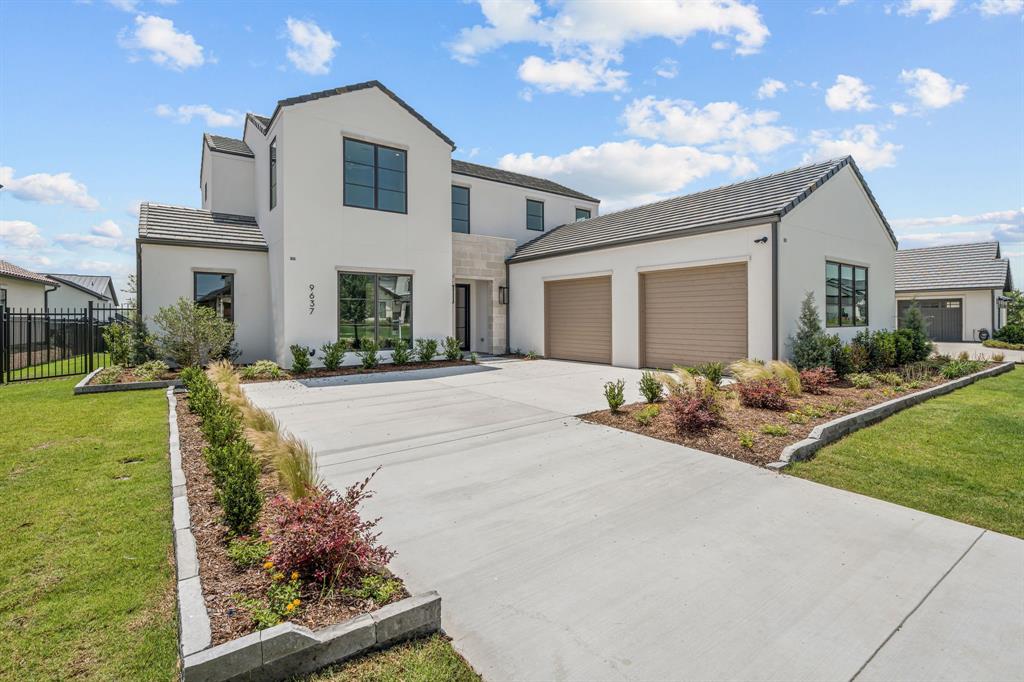 Montrachet Add - Residential