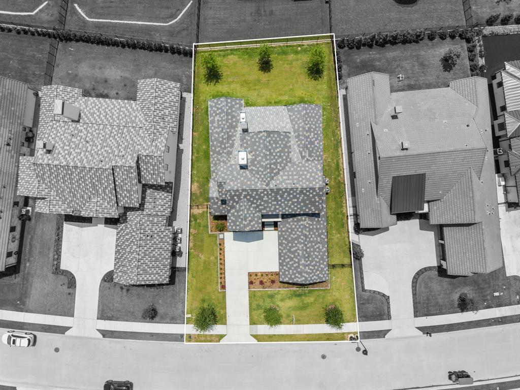 Montrachet Add - Residential