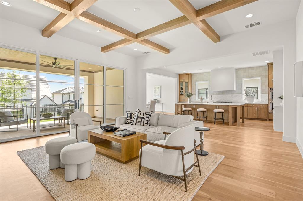 Montrachet Add - Residential