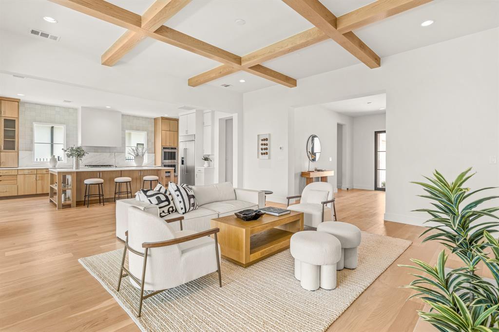 Montrachet Add - Residential