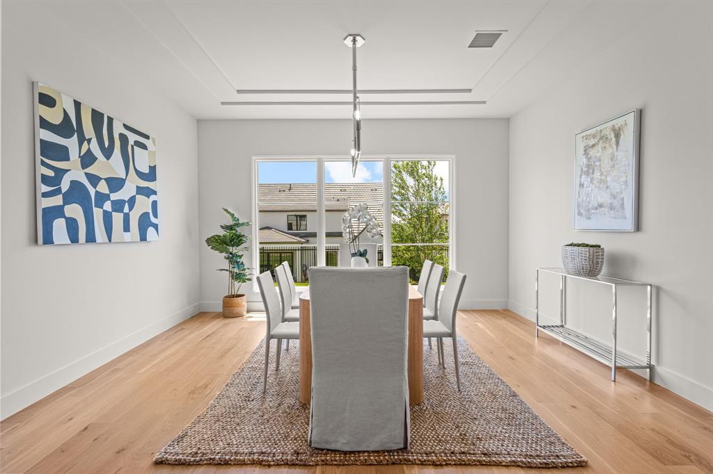 Montrachet Add - Residential