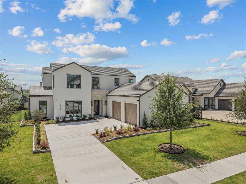 Montrachet Add - Residential