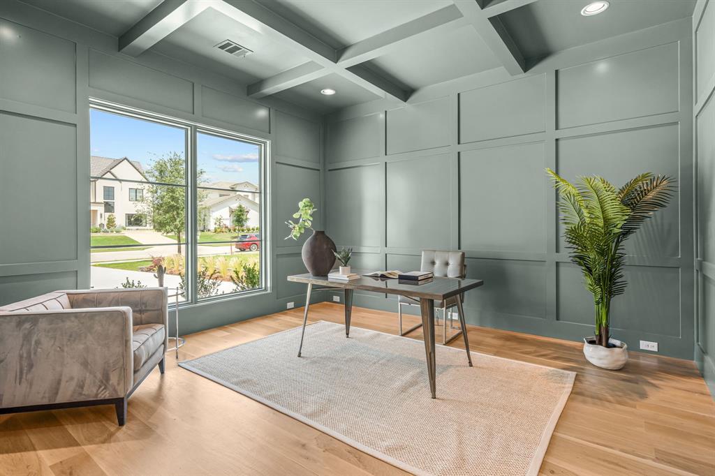 Montrachet Add - Residential