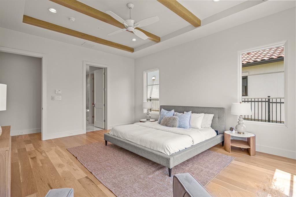 Montrachet Add - Residential
