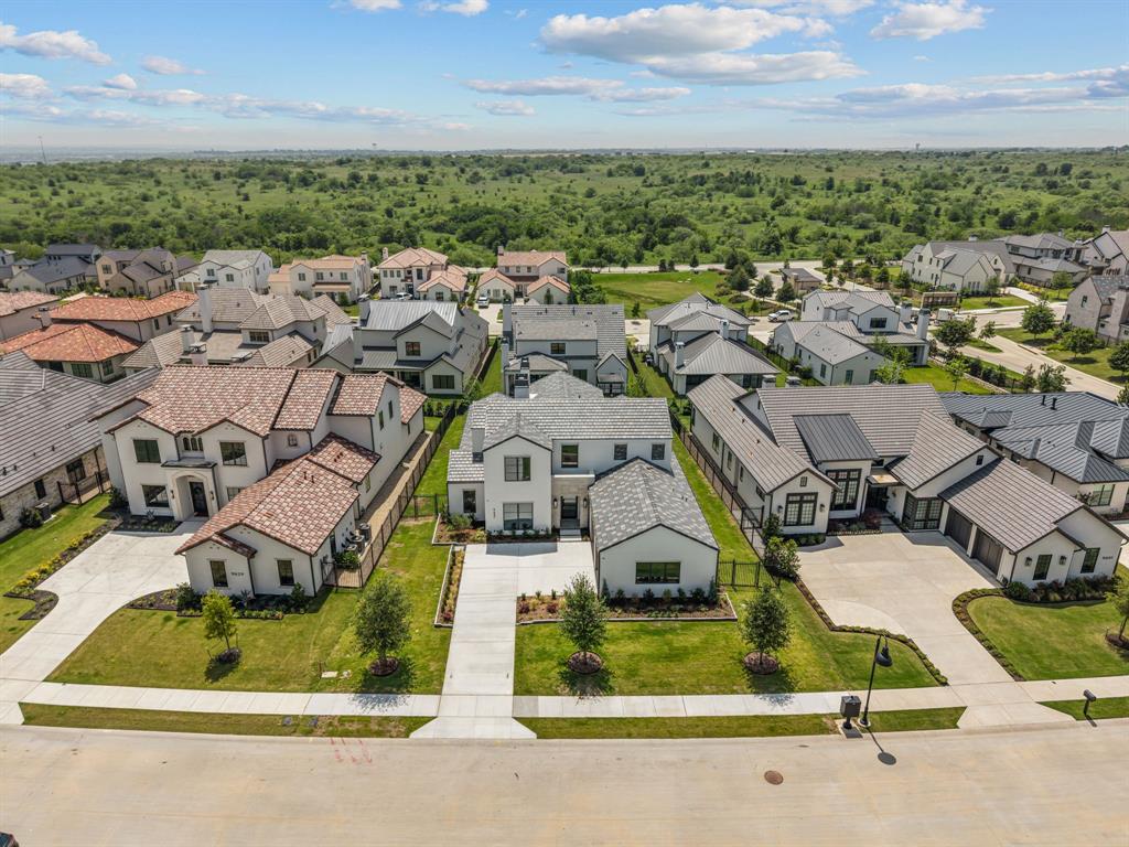 Montrachet Add - Residential