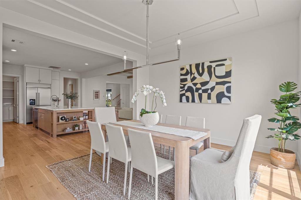 Montrachet Add - Residential