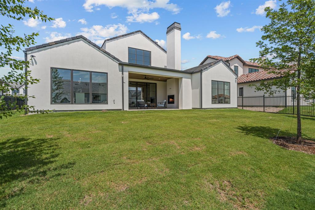 Montrachet Add - Residential