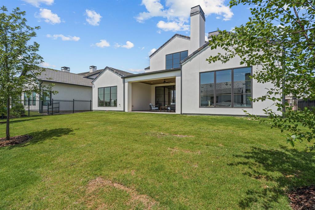 Montrachet Add - Residential