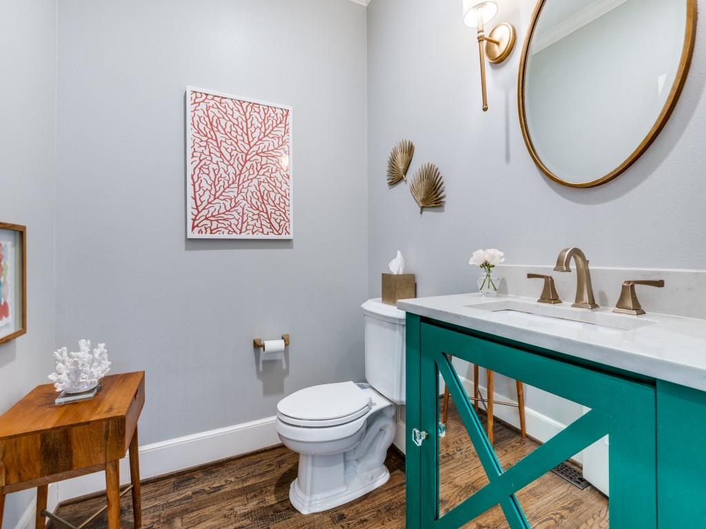 University Heights - Residential