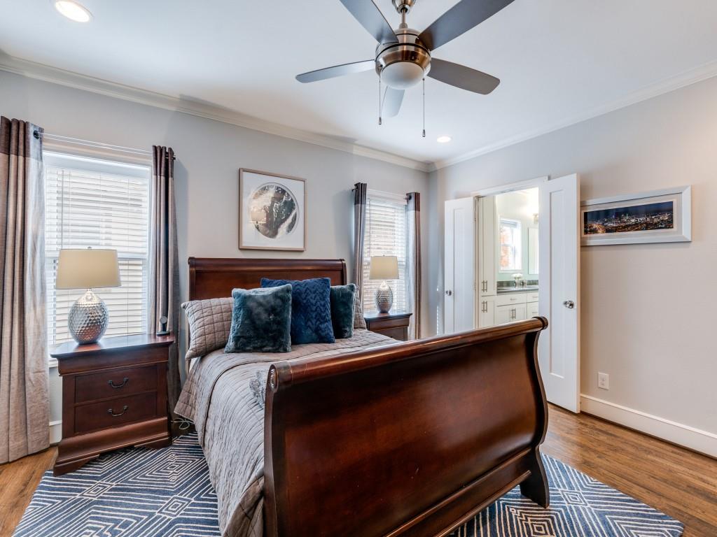 University Heights - Residential