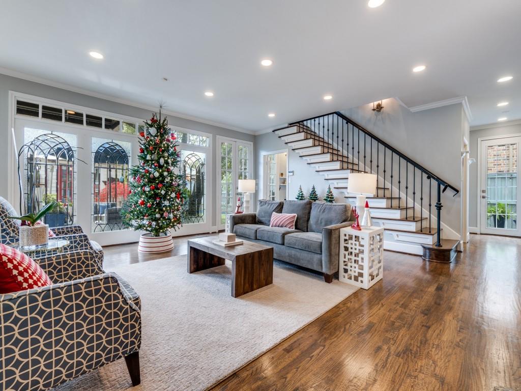 University Heights - Residential