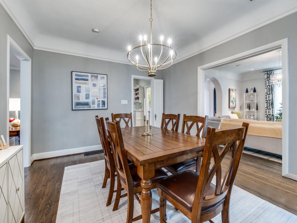 University Heights - Residential