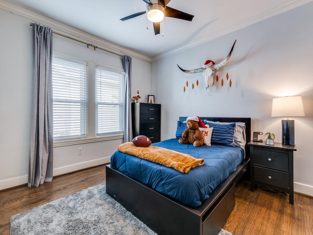 University Heights - Residential