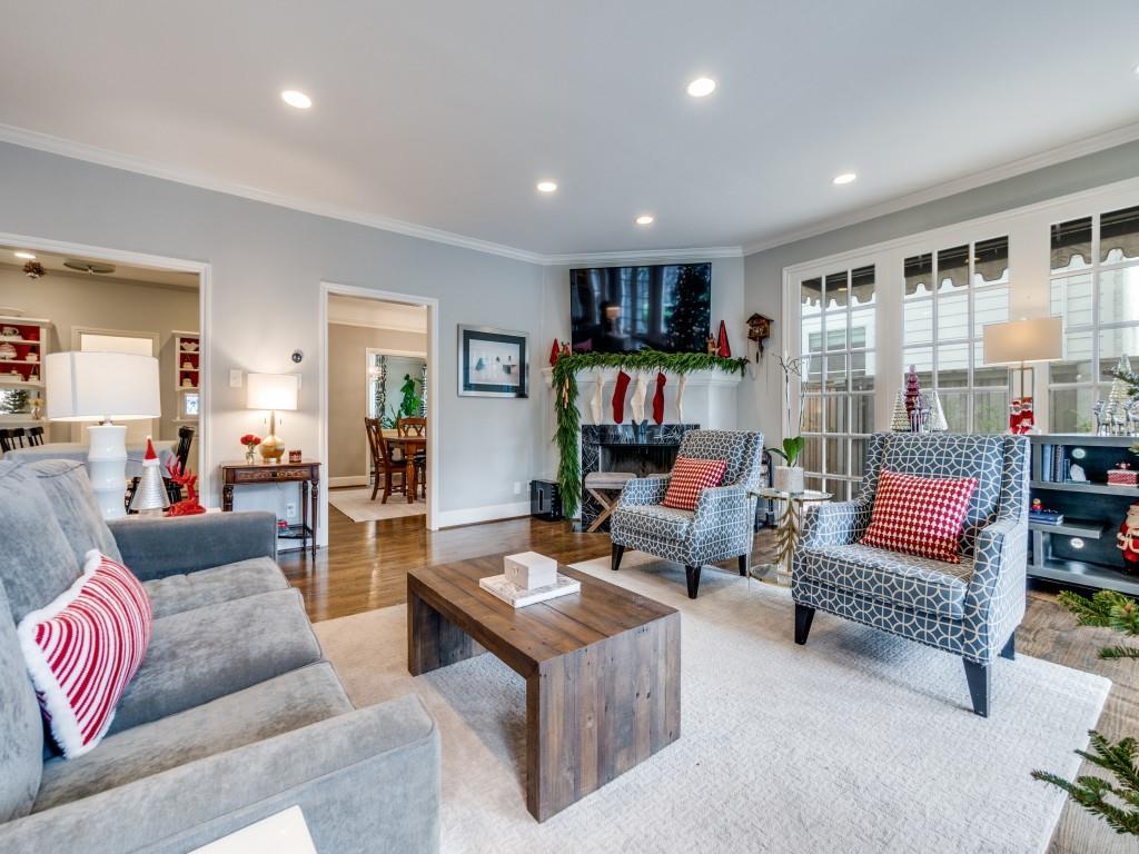 University Heights - Residential