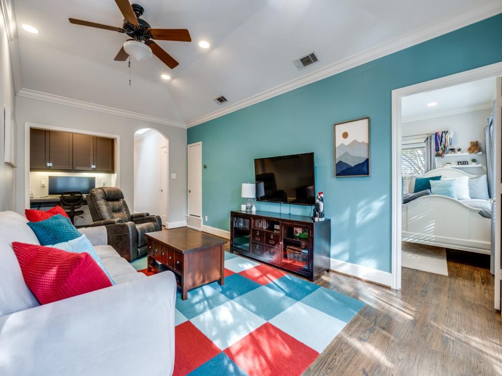 University Heights - Residential