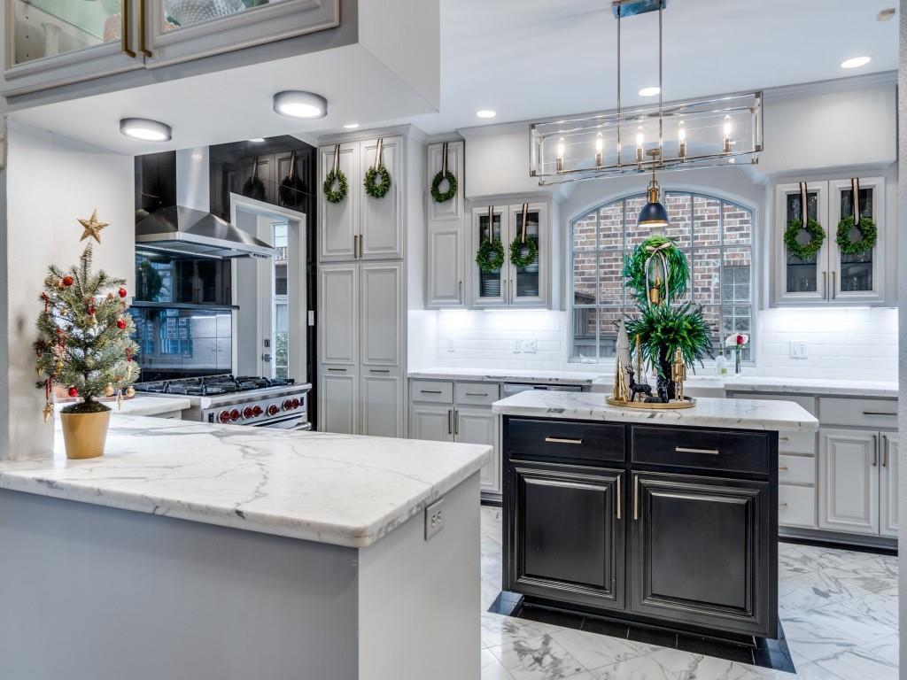 University Heights - Residential