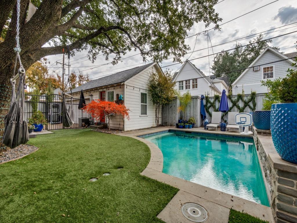 University Heights - Residential