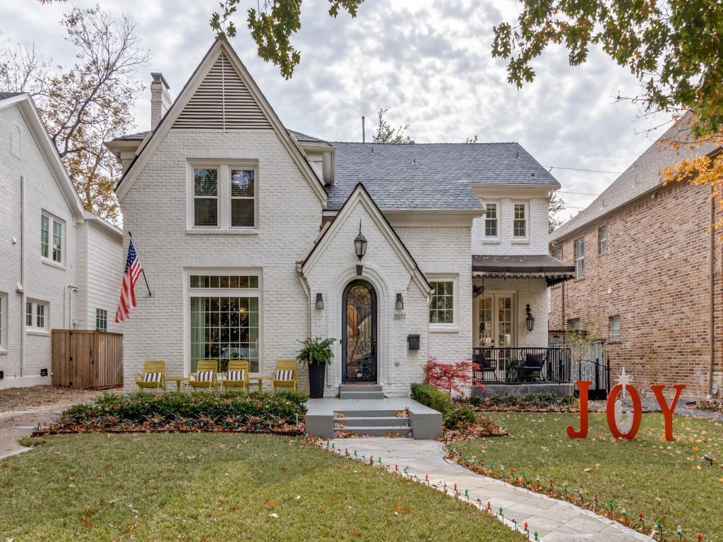 University Heights - Residential