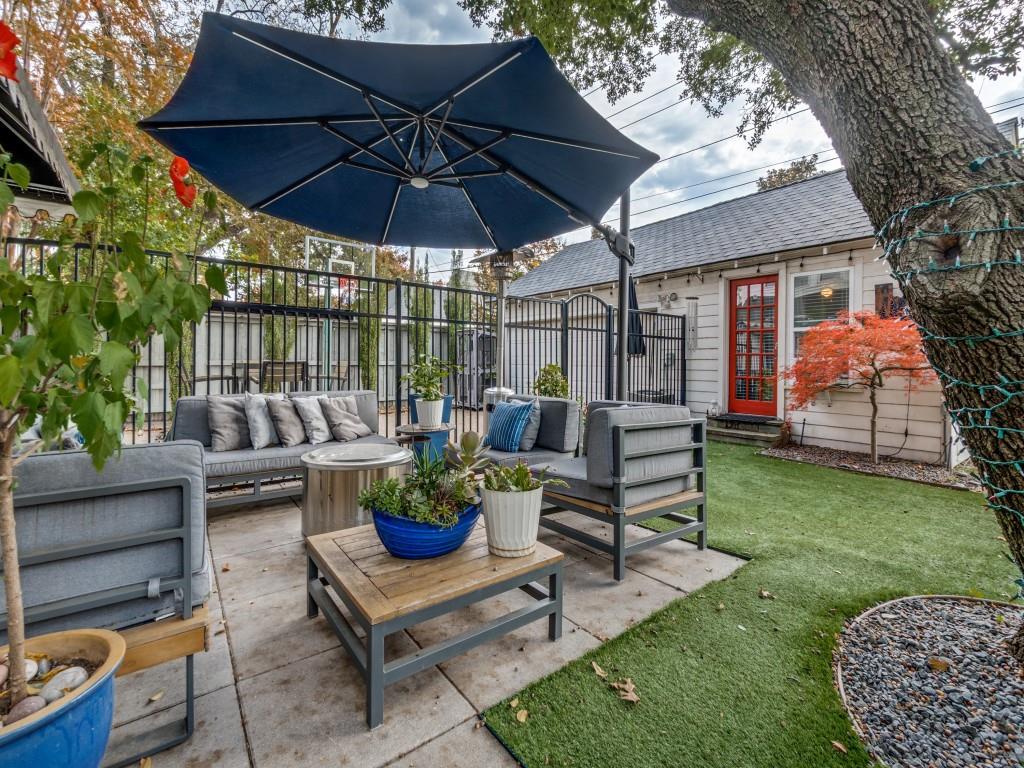 University Heights - Residential