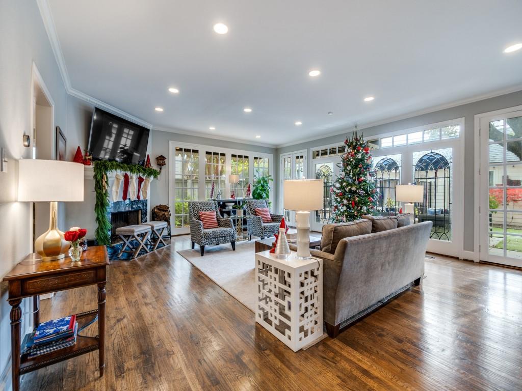 University Heights - Residential