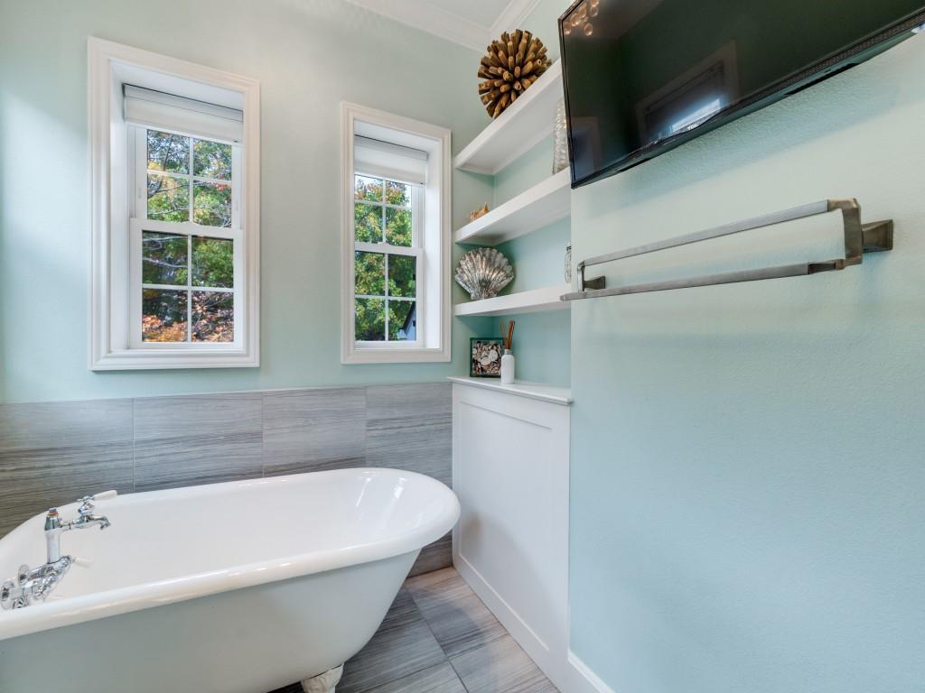 University Heights - Residential