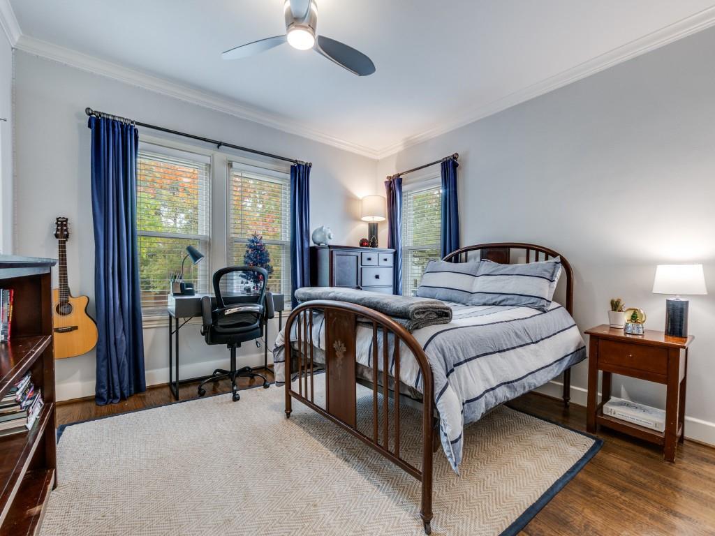 University Heights - Residential