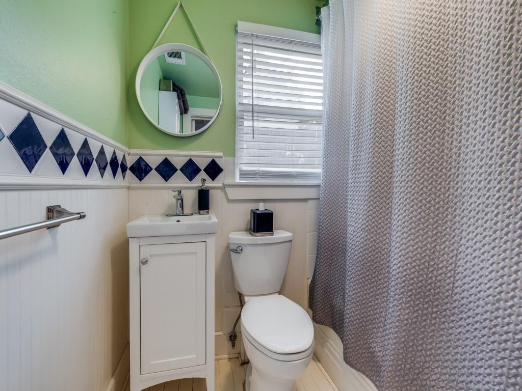 University Heights - Residential