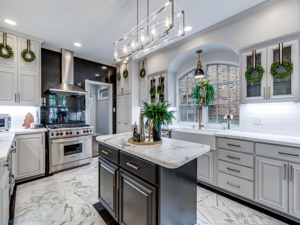 University Heights - Residential