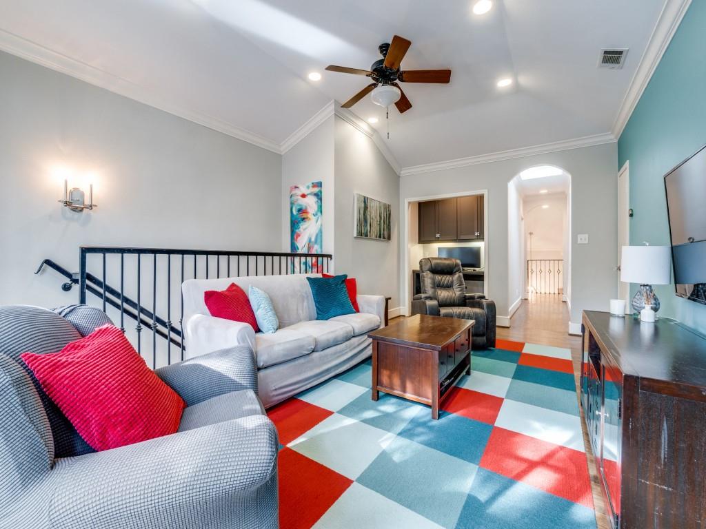 University Heights - Residential