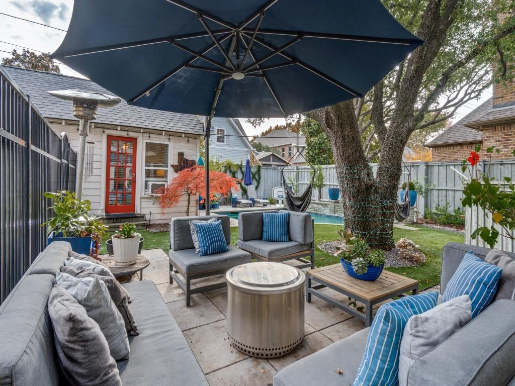 University Heights - Residential