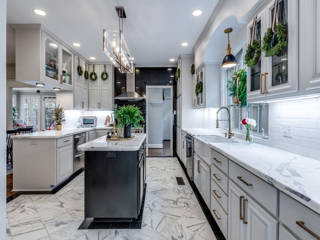 University Heights - Residential